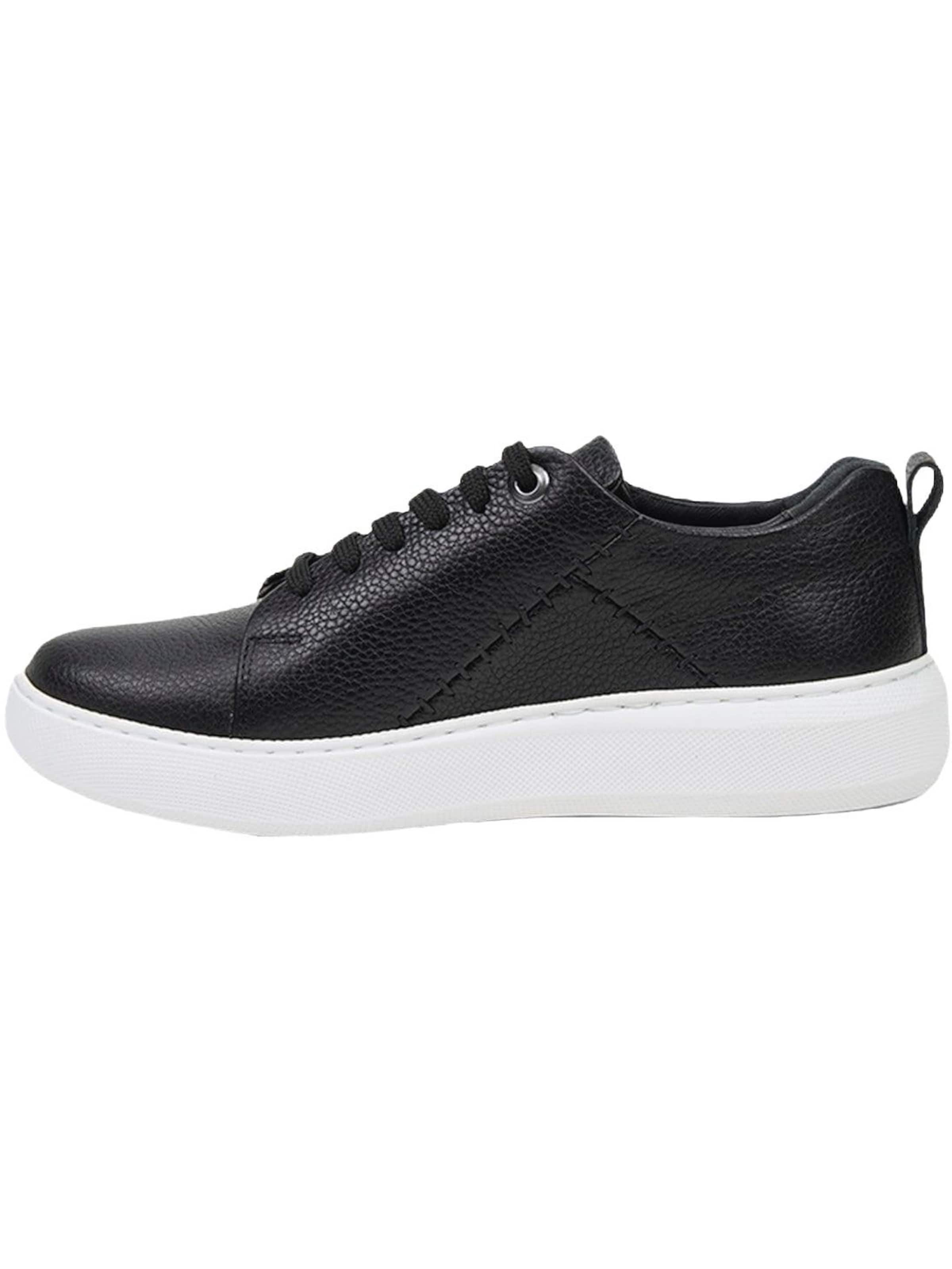 Desa Sneaker low‌‌‌‌‌‌‌‌ in Schwarz