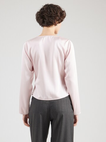 Camicia da donna di Abercrombie & Fitch in rosa