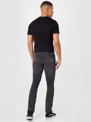 MUSTANG Regular Jeans 'Washington' i grå