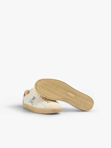 Scalpers Sneakers 'Henry' in White