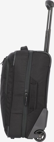 DAKINE Trolley in Schwarz