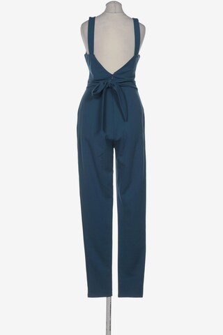 WAL G. Overall oder Jumpsuit S in Blau