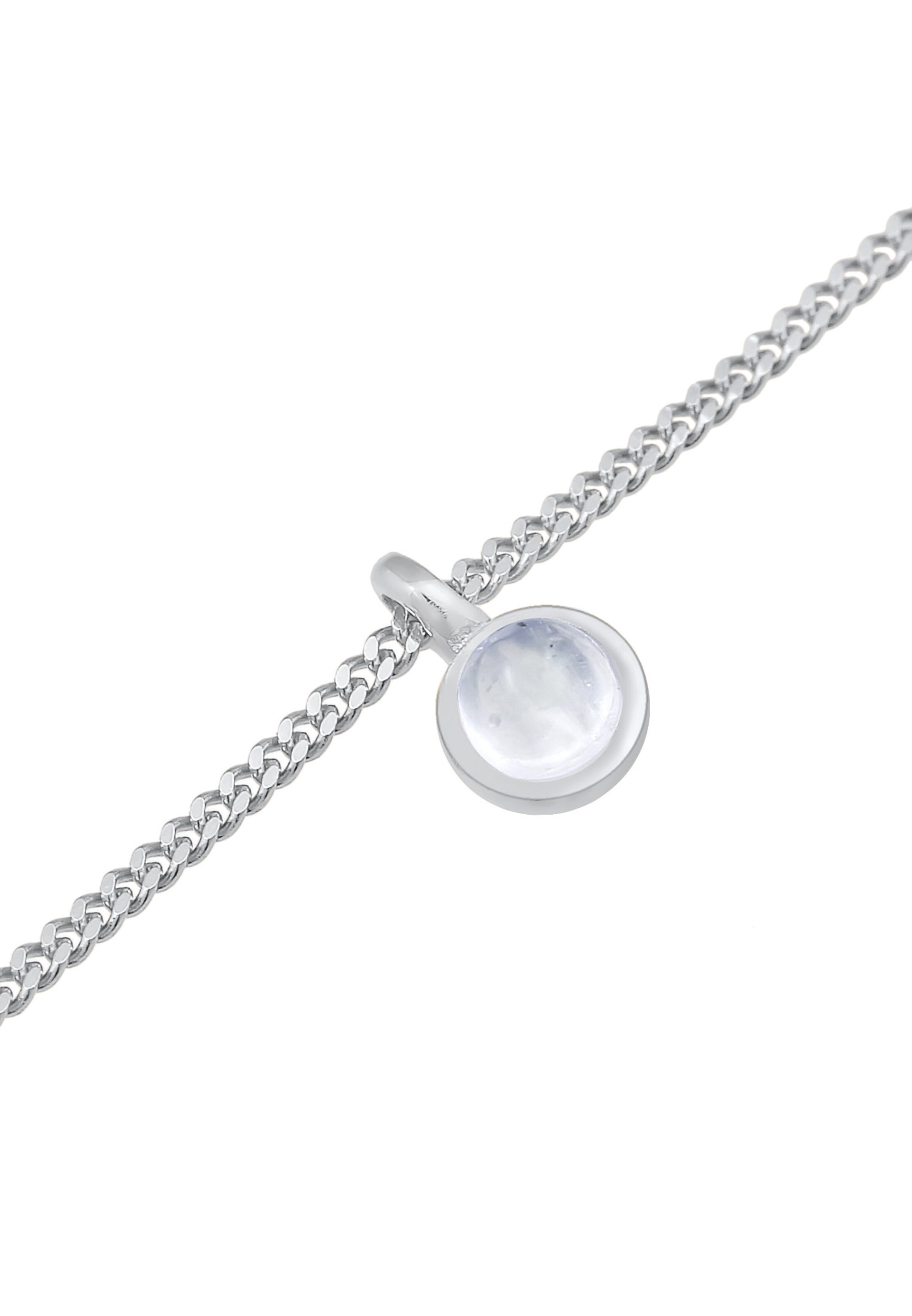 ELLI Voetsieraden in Zilver