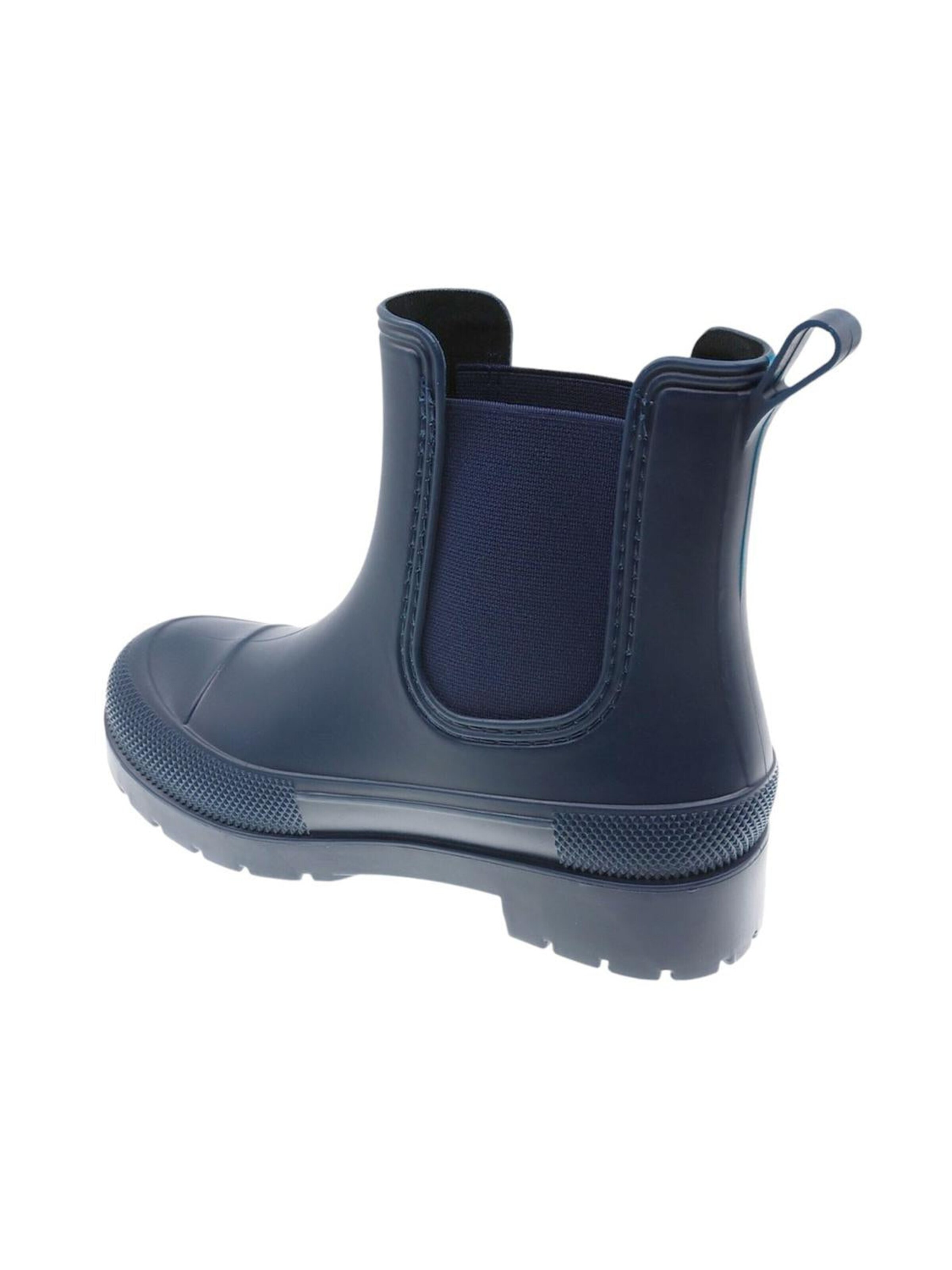 Stivale di gomma 'Rain Boot' di Beppi in blu
