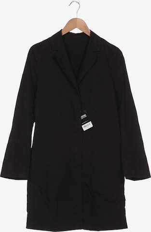 COS Jacket & Coat in S in Black: front