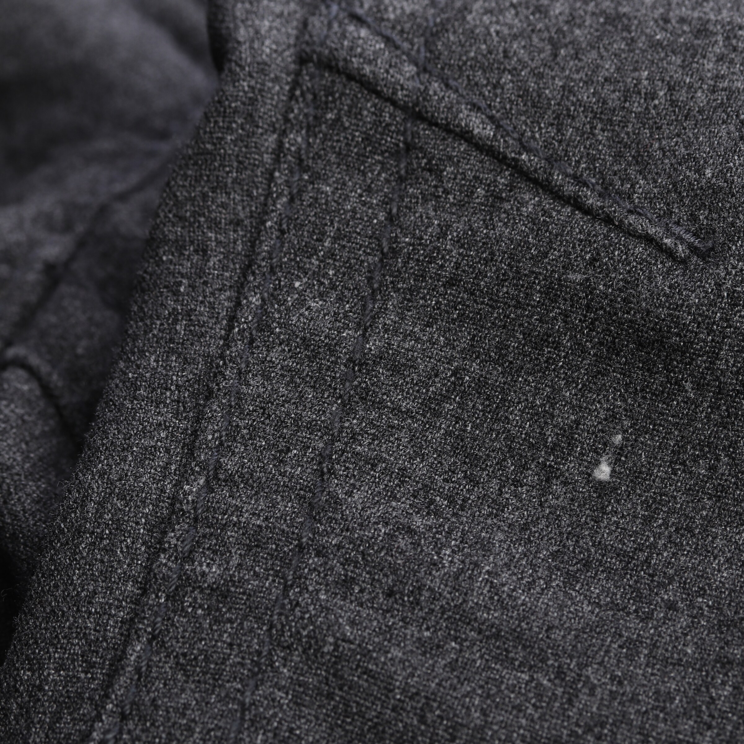 Marc Cain Pants in XS in Grey