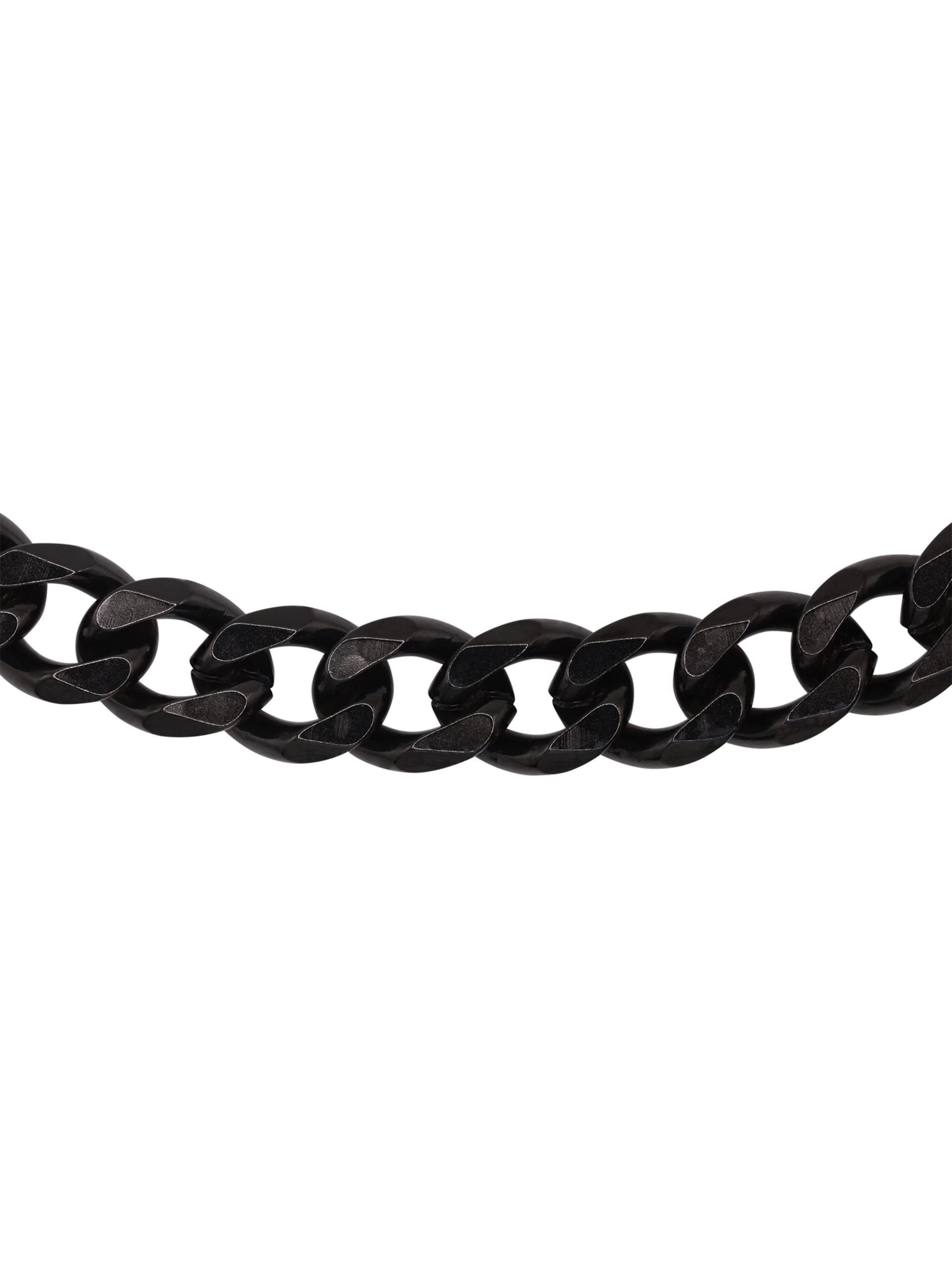 Heideman Bracelet 'Jake' in Black