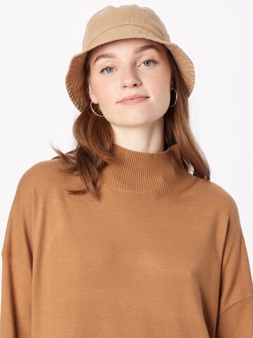 Pull-over s.Oliver en marron