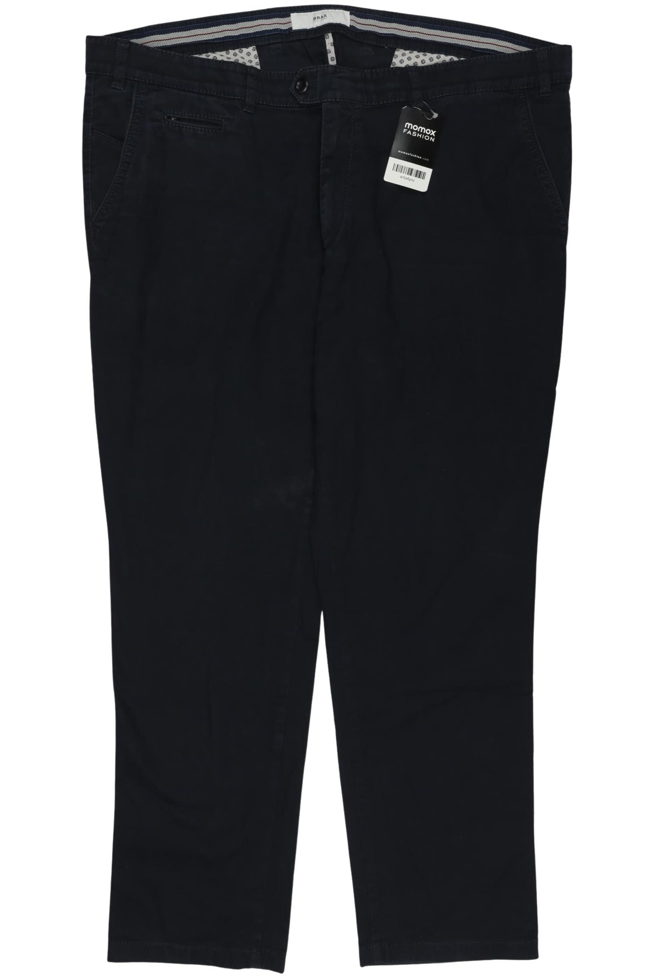 BRAX Pants in 44 in Blue: front