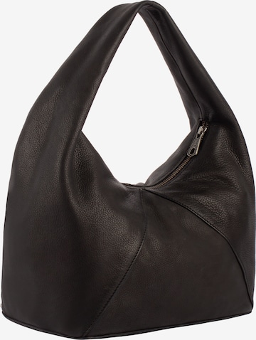 DreiMaster Vintage Tasche 'Altiplano' in Schwarz