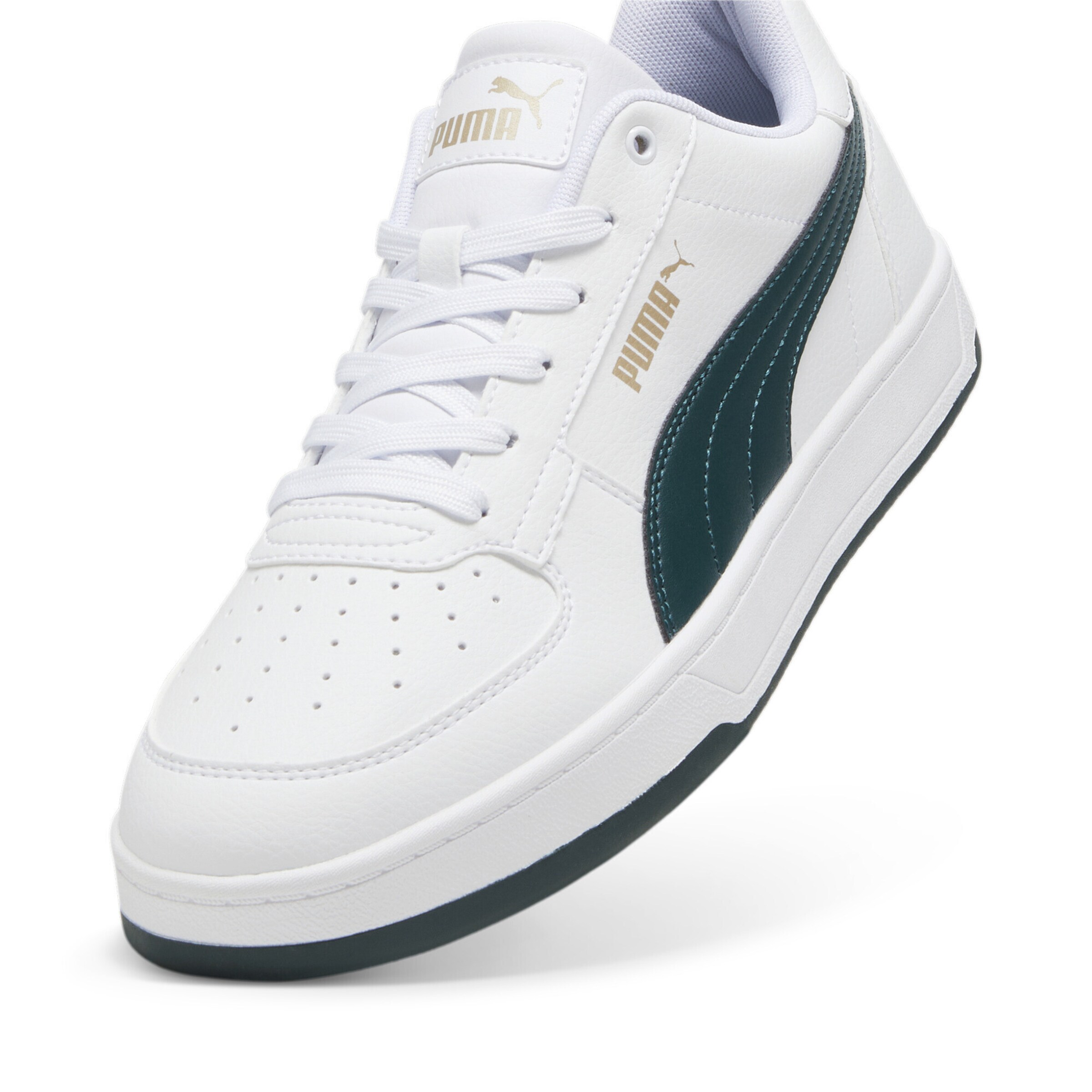 PUMA Sneakers laag 'Caven 2.0' in Wit