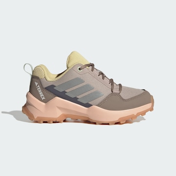 Scarpa bassa 'Ax4r' di ADIDAS TERREX in grigio