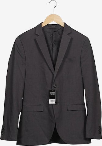 JACK & JONES Sakko S in Grau: Vorderseite