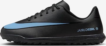 NIKE Sportschuh 'Vapor 16 Club' in Schwarz: Vorderseite