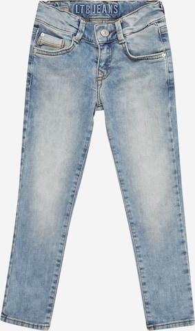 LTB Regular Jeans 'Cooper' i blå: framsida