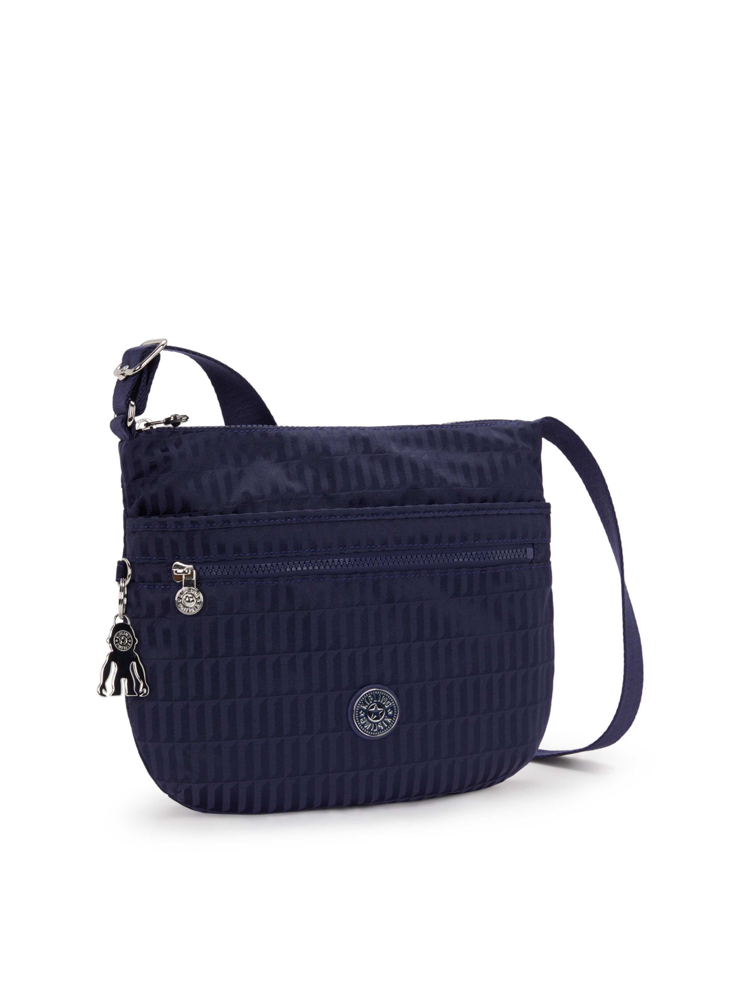 KIPLING Crossbody Bag 'Arto' in Blue