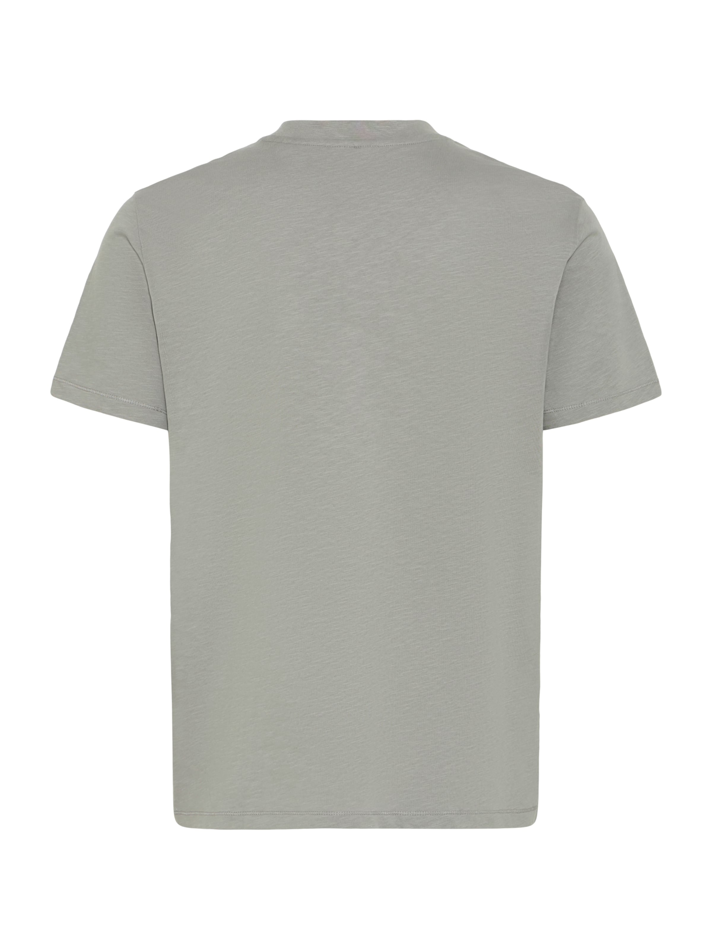 T-Shirt 'CFNORDLI' Casual Friday en gris
