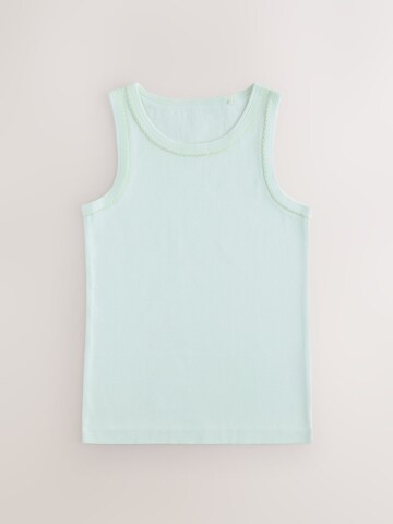 Next Undertröja i gul