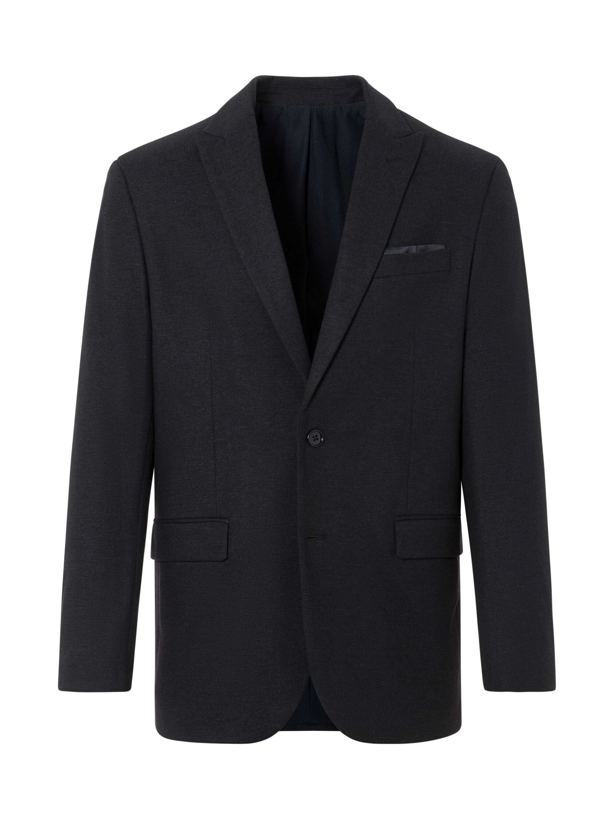 Thomas Goodwin Regular fit Suit Jacket '3935-20039' in Blue: front