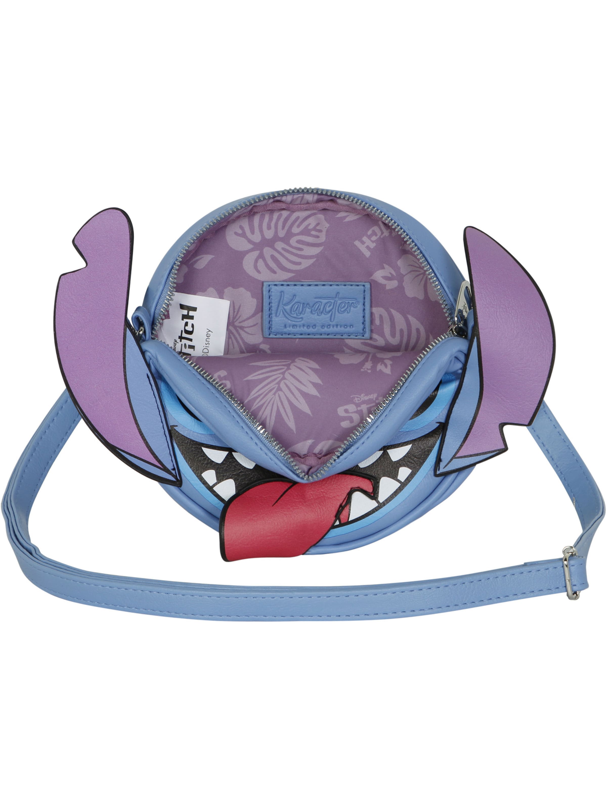 Borsa di DISNEY in blu