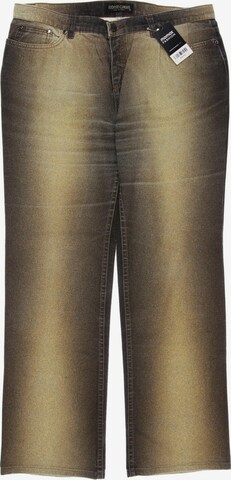 roberto cavalli Jeans in 35-36 in Brown: front