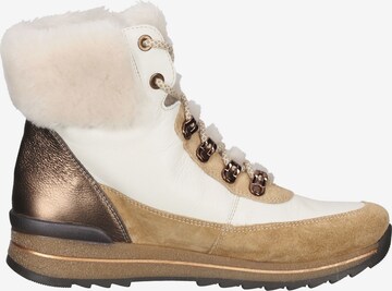 ARA Snow Boots in White