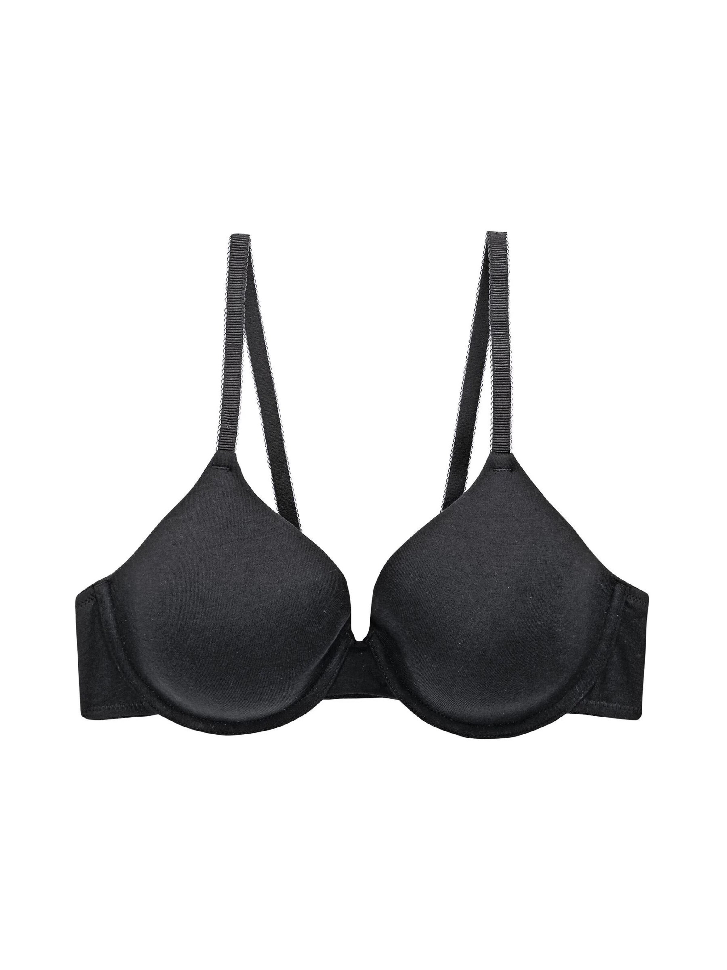 Next Bustier Nedrček | bež barva