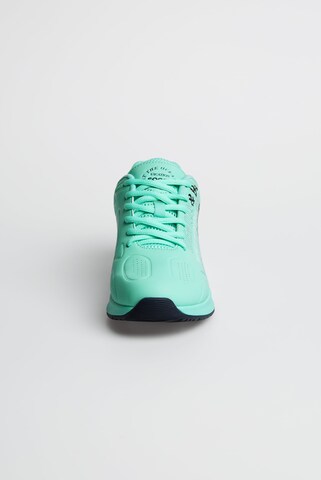 Soccx Sneakers in Green