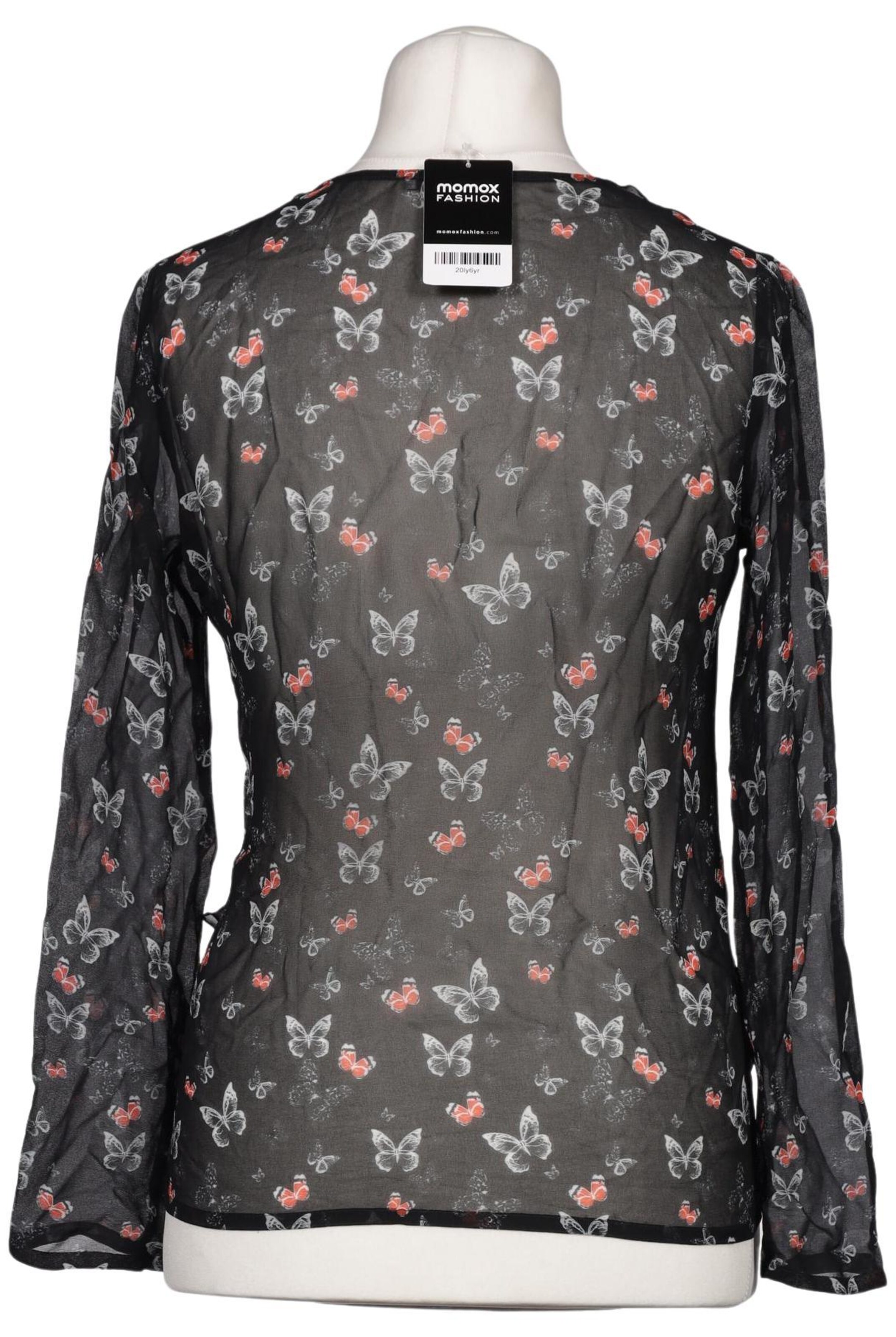 PATRIZIA PEPE Blouse & Tunic in S in Black