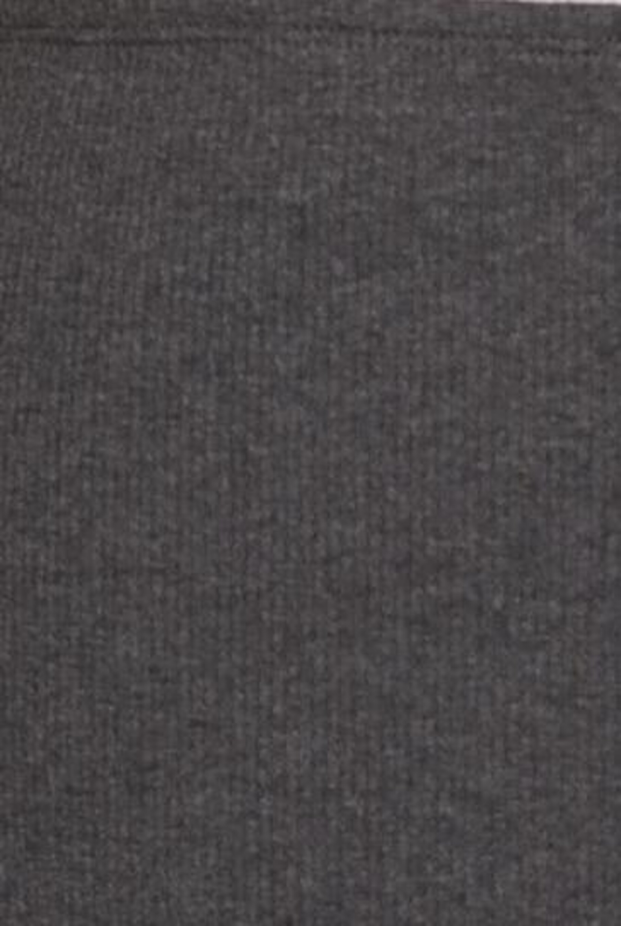 HOLLISTER Skirt in M in Grey