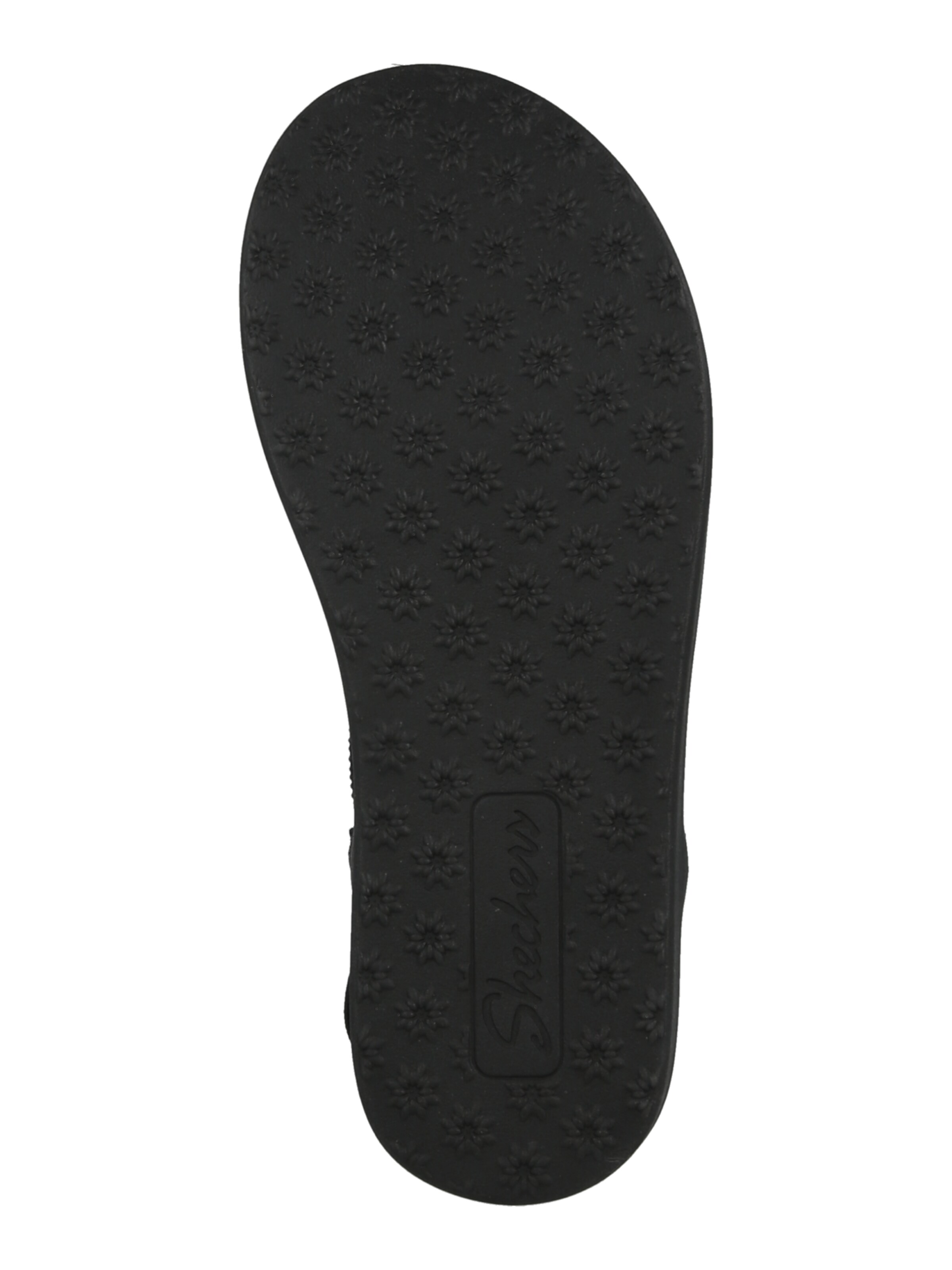 Séparateur d'orteils 'MEDITATION' SKECHERS en noir