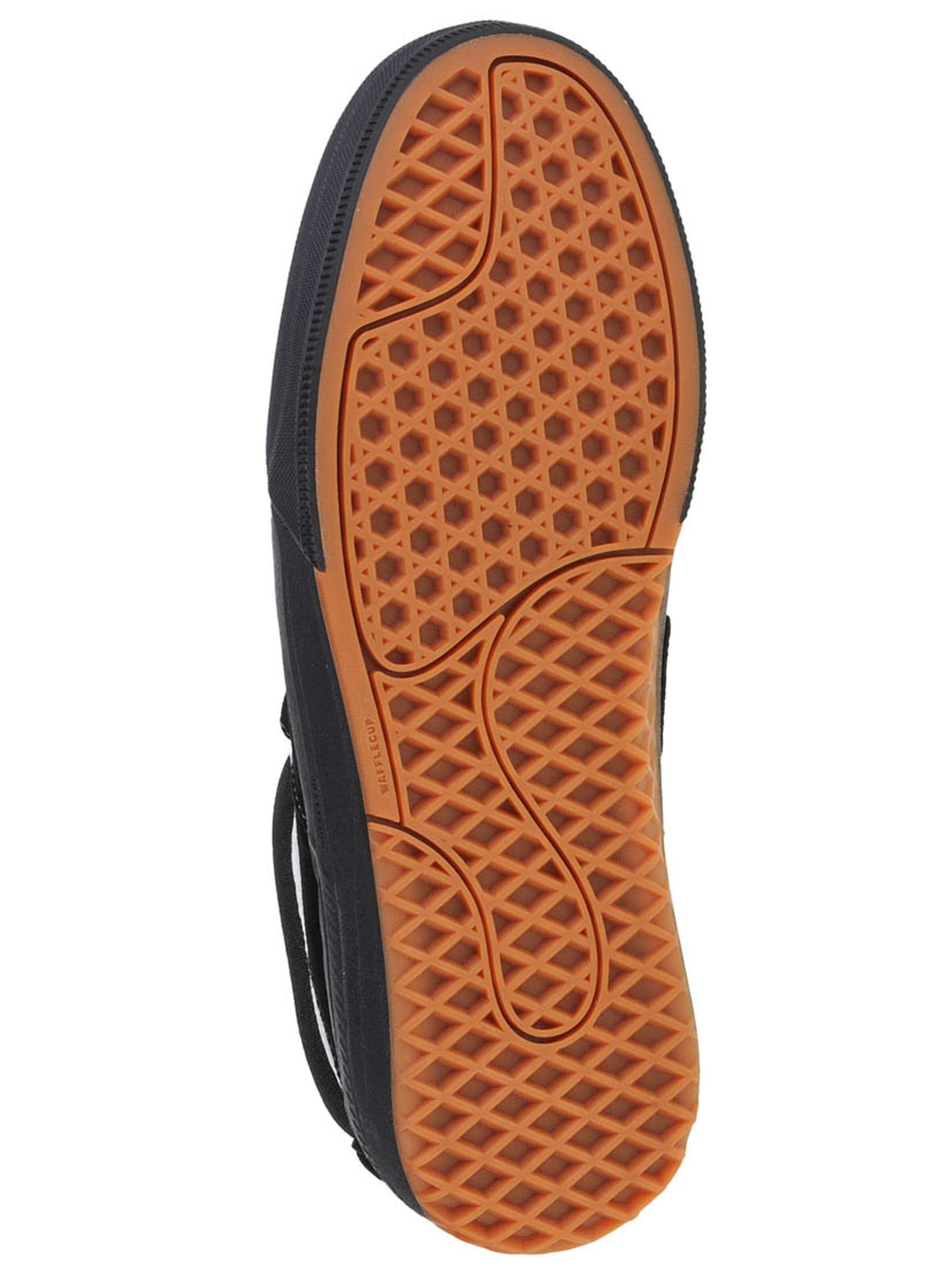 VANS Sneaker low 'Kyle Pro 2'‌‌ in Schwarz