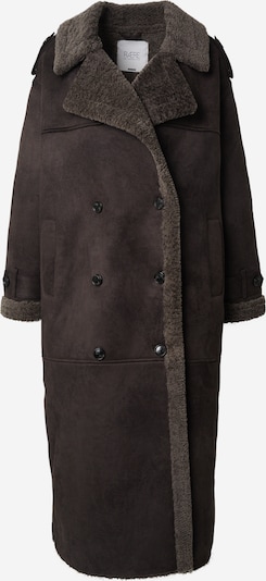 RÆRE by Lorena Rae Prijelazni kaput u siva, Pregled proizvoda