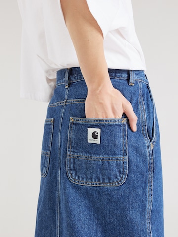 Carhartt WIP Rok 'Colby' in Blauw