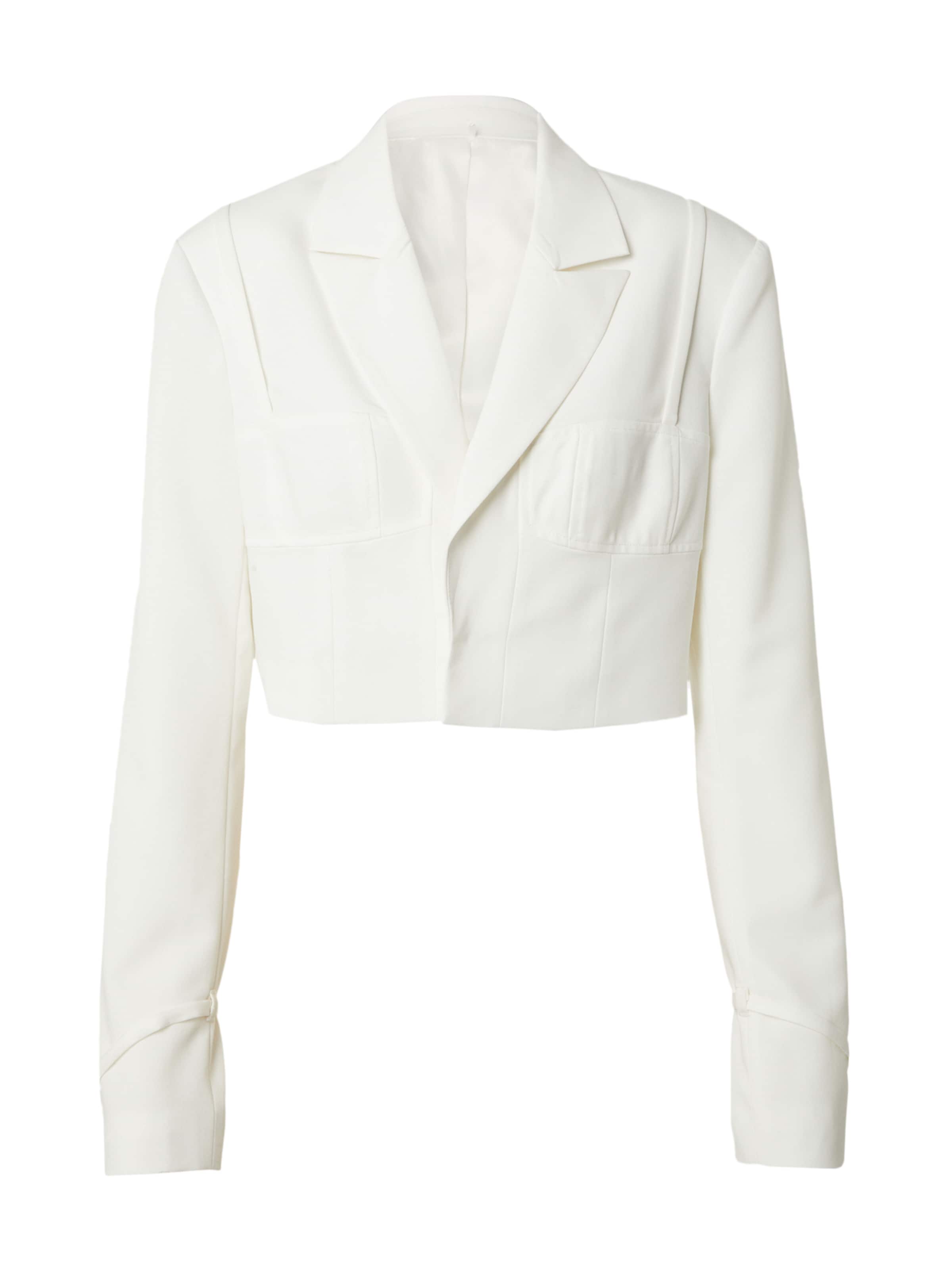 LeGer by Lena Gercke Blazer 'Janet' in Wool white, Item view