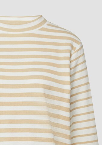 s.Oliver Trui in Beige