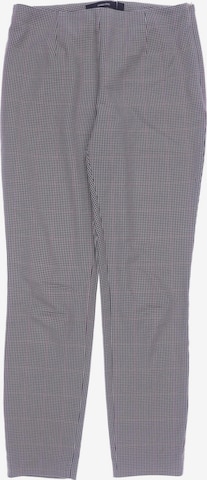 Someday Pants in XS in Grey: front