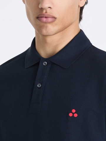 Peuterey - Camiseta 'PEUTEREY ZENO 02 T-Shirt e Polo' en azul