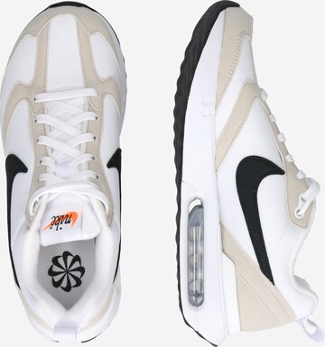 Nike Sportswear Sneaker i vit