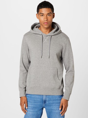 ESPRIT Sweatshirt in Grey: front