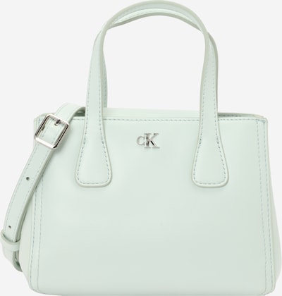 Calvin Klein Shopper torba u menta, Pregled proizvoda