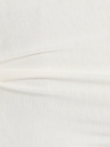 Marie Lund Shirt in White