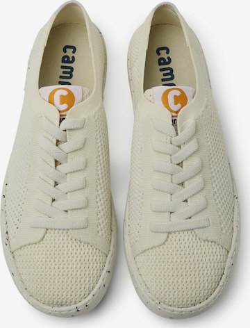 CAMPER Sneakers 'Peu Touring' in White