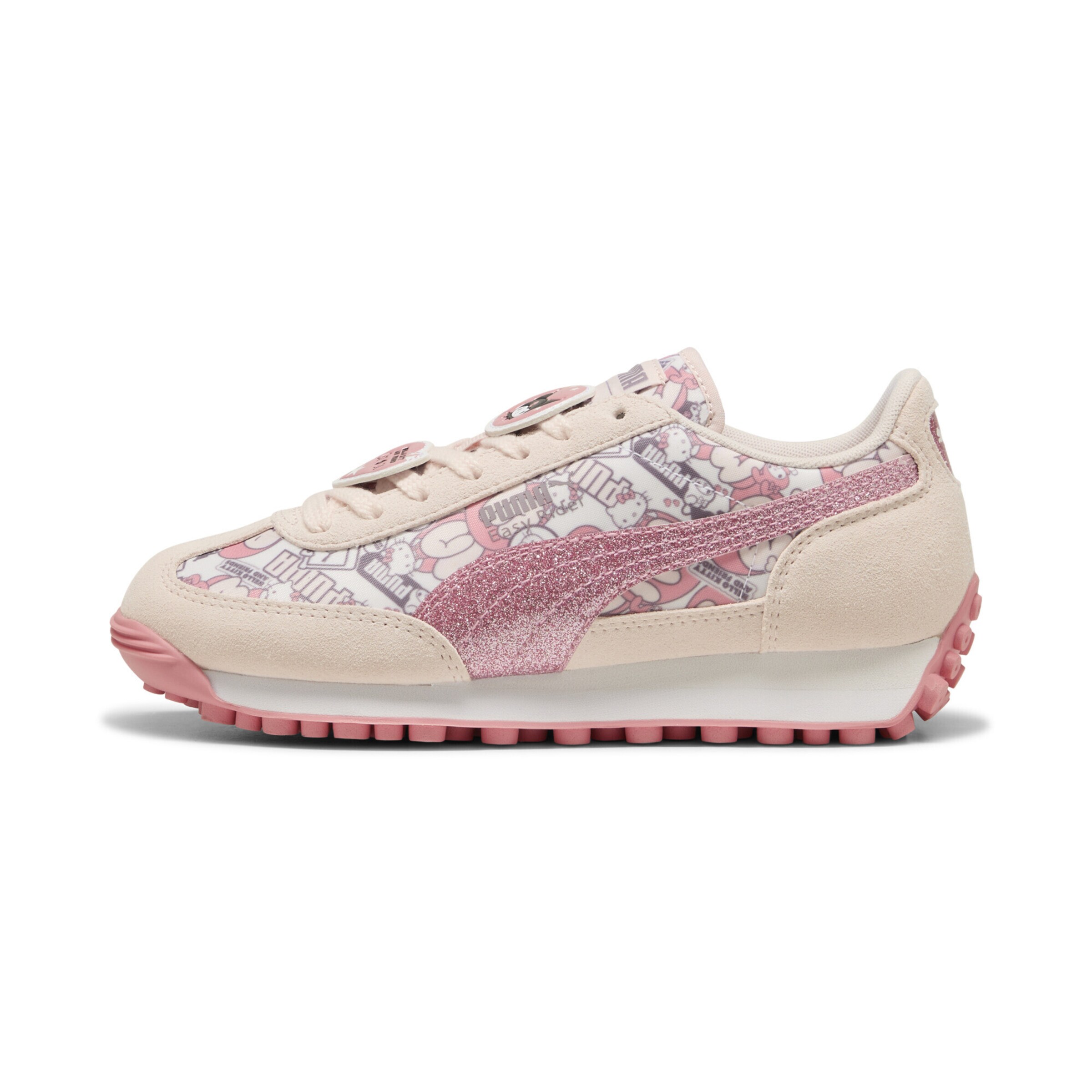 PUMA Trainers 'Easy Rider' in Pink