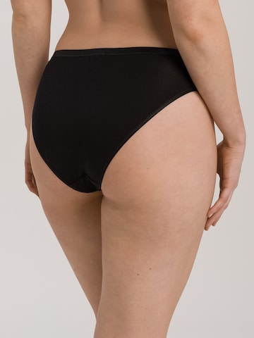 Hanro Panty ' Soft Touch ' in Black