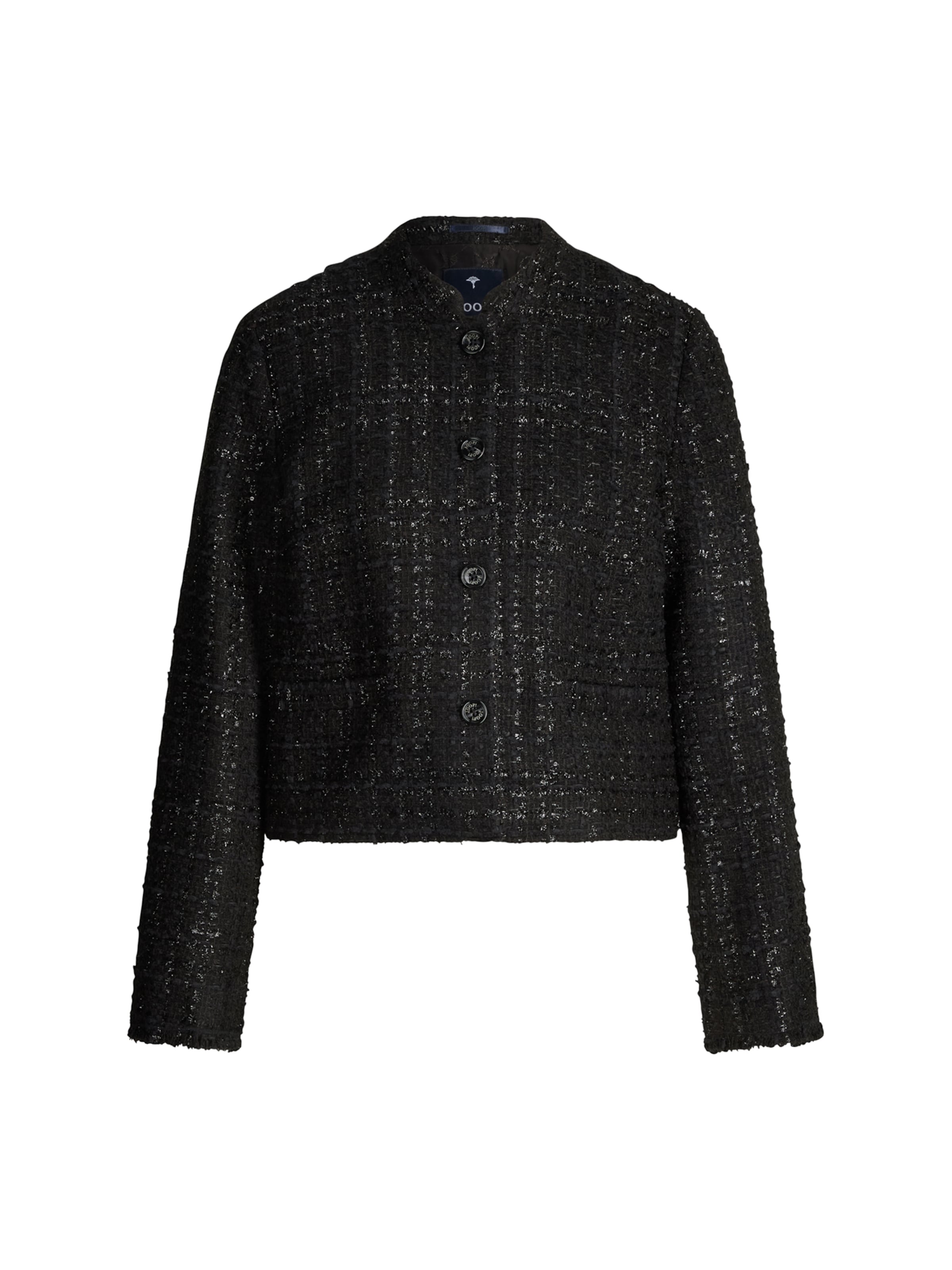 Blazer 'Jacy' JOOP! en noir : devant