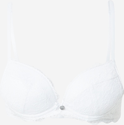 Boux Avenue Soutien-gorge 'MOLLIE' en blanc, Vue avec produit