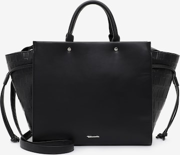 TAMARIS Handbag 'Juliane' in Black: front