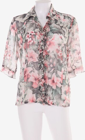 Sommermann Blouse & Tunic in M in Pink: front