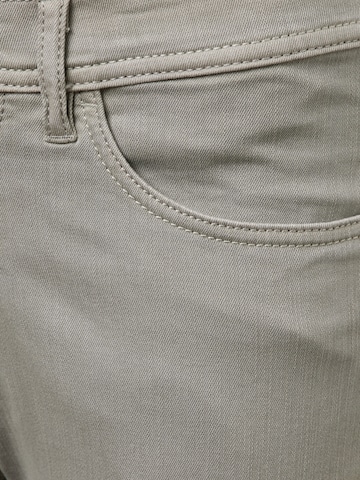 REDPOINT Slimfit Jeans 'Kanata' in Grau